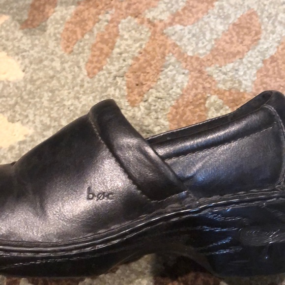 Born / BOC. Clogs - Picture 6 of 6